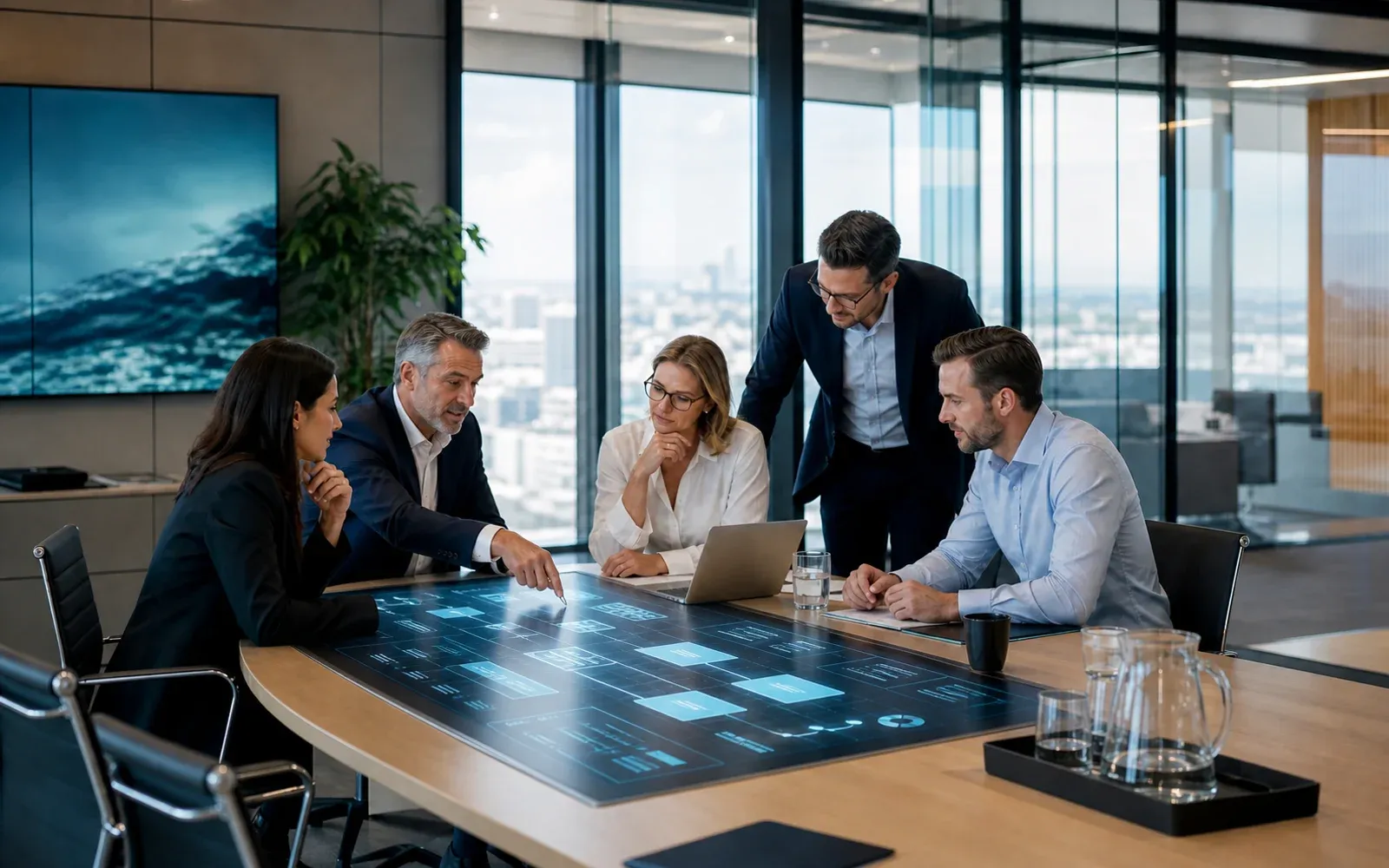 Digital Transformation