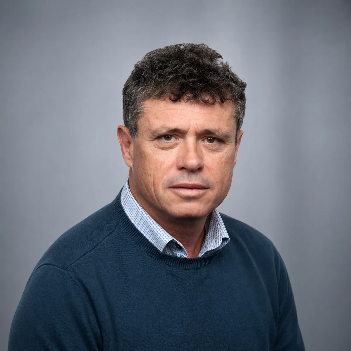 James Fantasia