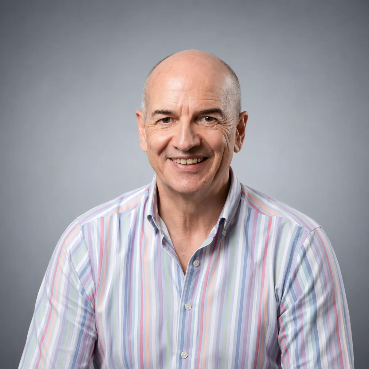 Jonathan Whalley